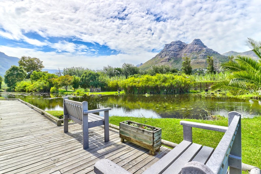 3 Bedroom Property for Sale in Beach Estate Western Cape